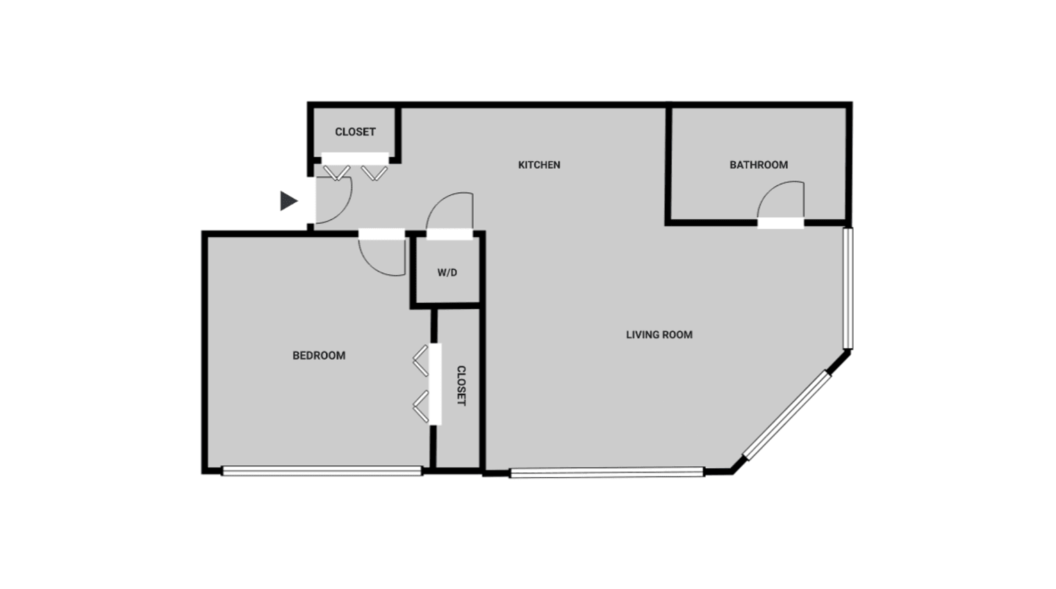 Building Photo - 188 N Wells St