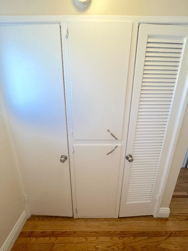 Building Photo - 513 W G St