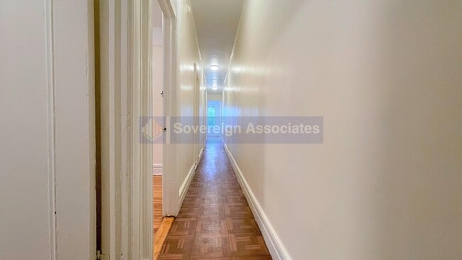 Floorplan - 182 Claremont Avenue