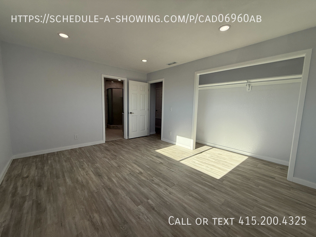 Building Photo - Beautifully Remodeled 2 Bedroom Home Locat...