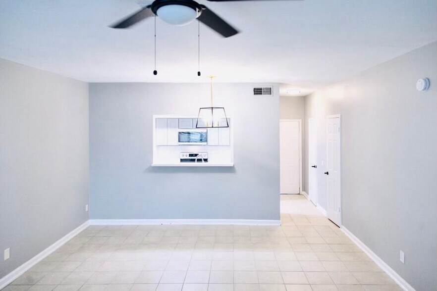 Downstairs - 7284 Regency Square Ct