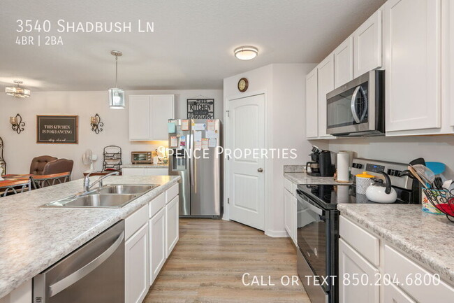 Building Photo - 3540 Shadbush Ln