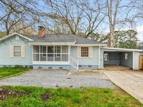 Building Photo - 5026 Chamblee Tucker Rd