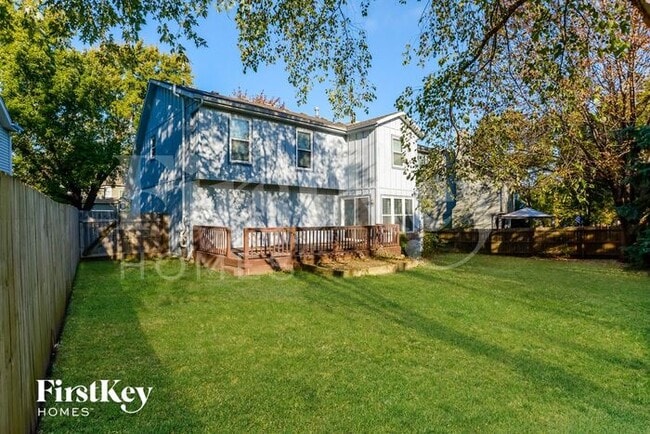 Building Photo - 13209 S Foxridge Dr