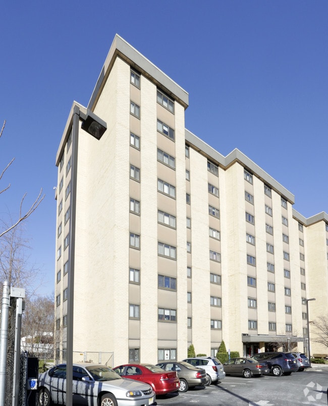 Felicity Tower 100 Llewellyn Ave Bloomfield NJ 07003 Apartment Finder