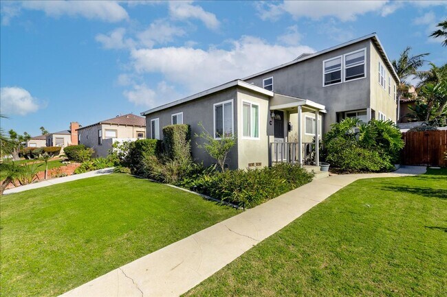 Building Photo - 622 S Pacific Coast Hwy