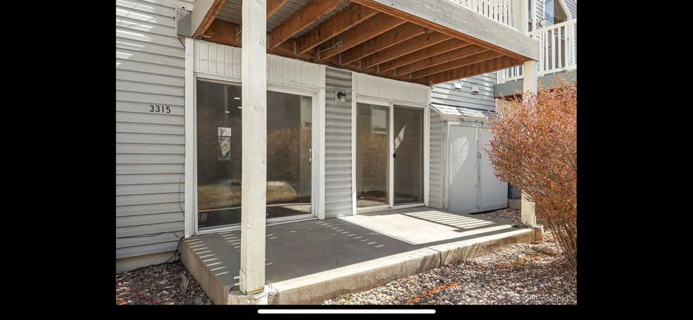 Building Photo - 3315 S Monaco Pky