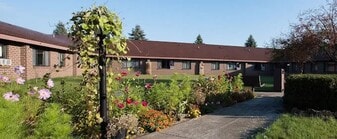 Building Photo - AuSable Valley Apartments