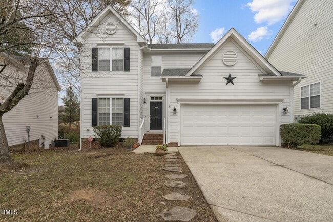 Building Photo - 108 Henson Pl