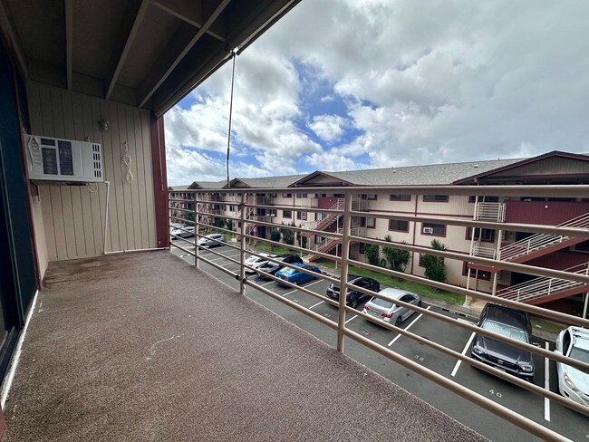 Building Photo - For Rent - [Pearl Horizons] 98-630 Moanalu...