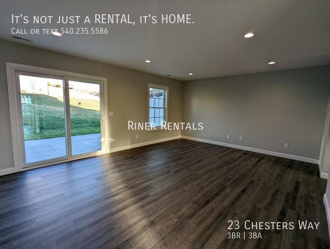 Building Photo - 23 Chesters Way