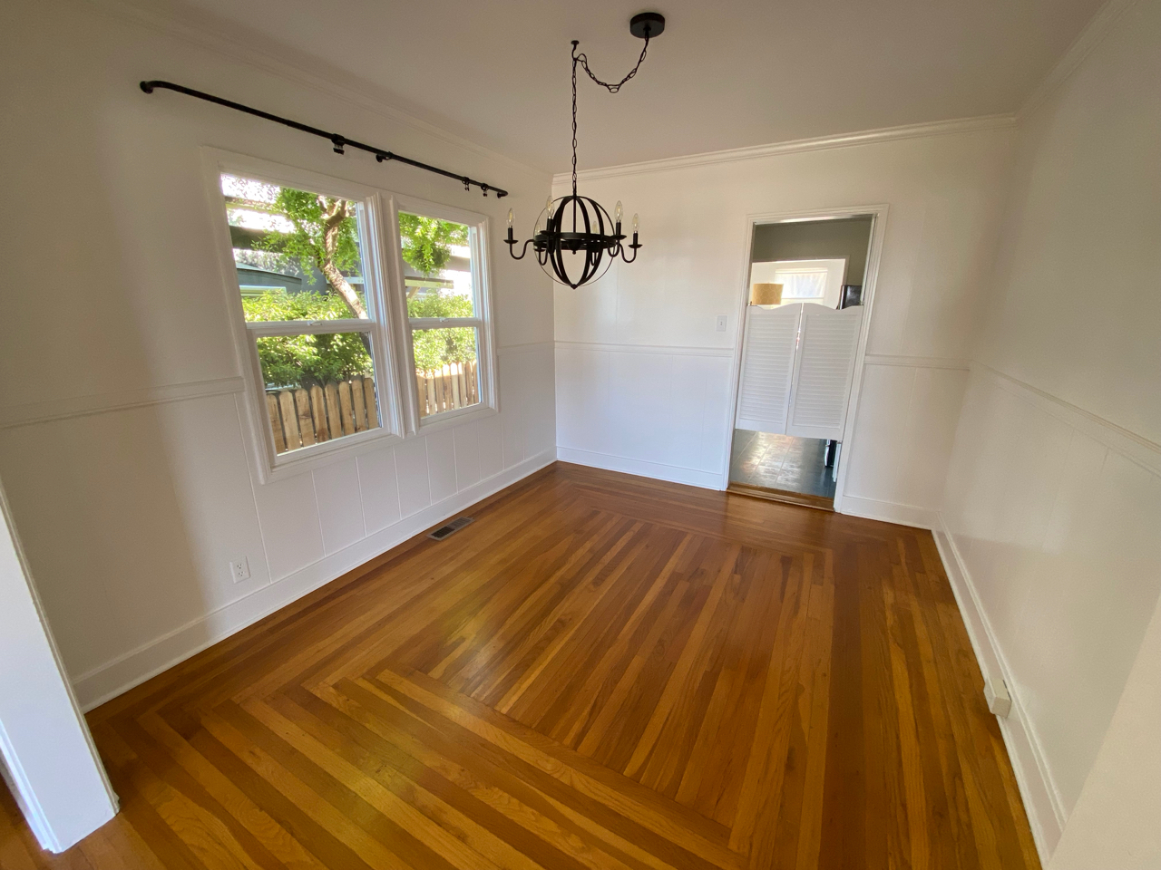 Dining room - 1005 Del Monte Blvd