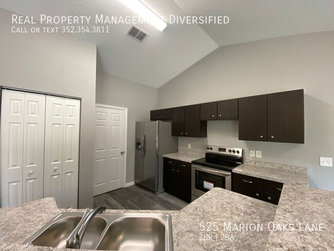 Building Photo - 525 Marion Oaks Ln