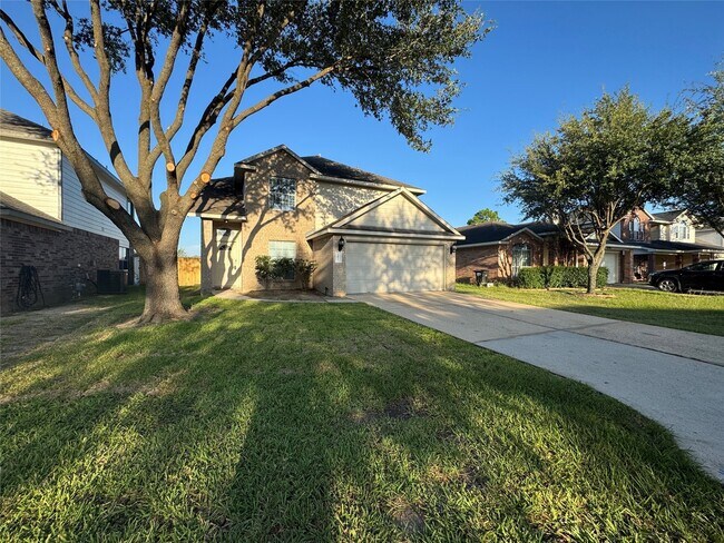 Building Photo - 11811 Madison Kendall Ln