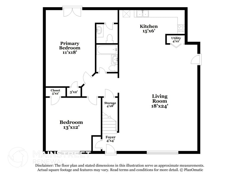 Building Photo - 9335 Donerail Way