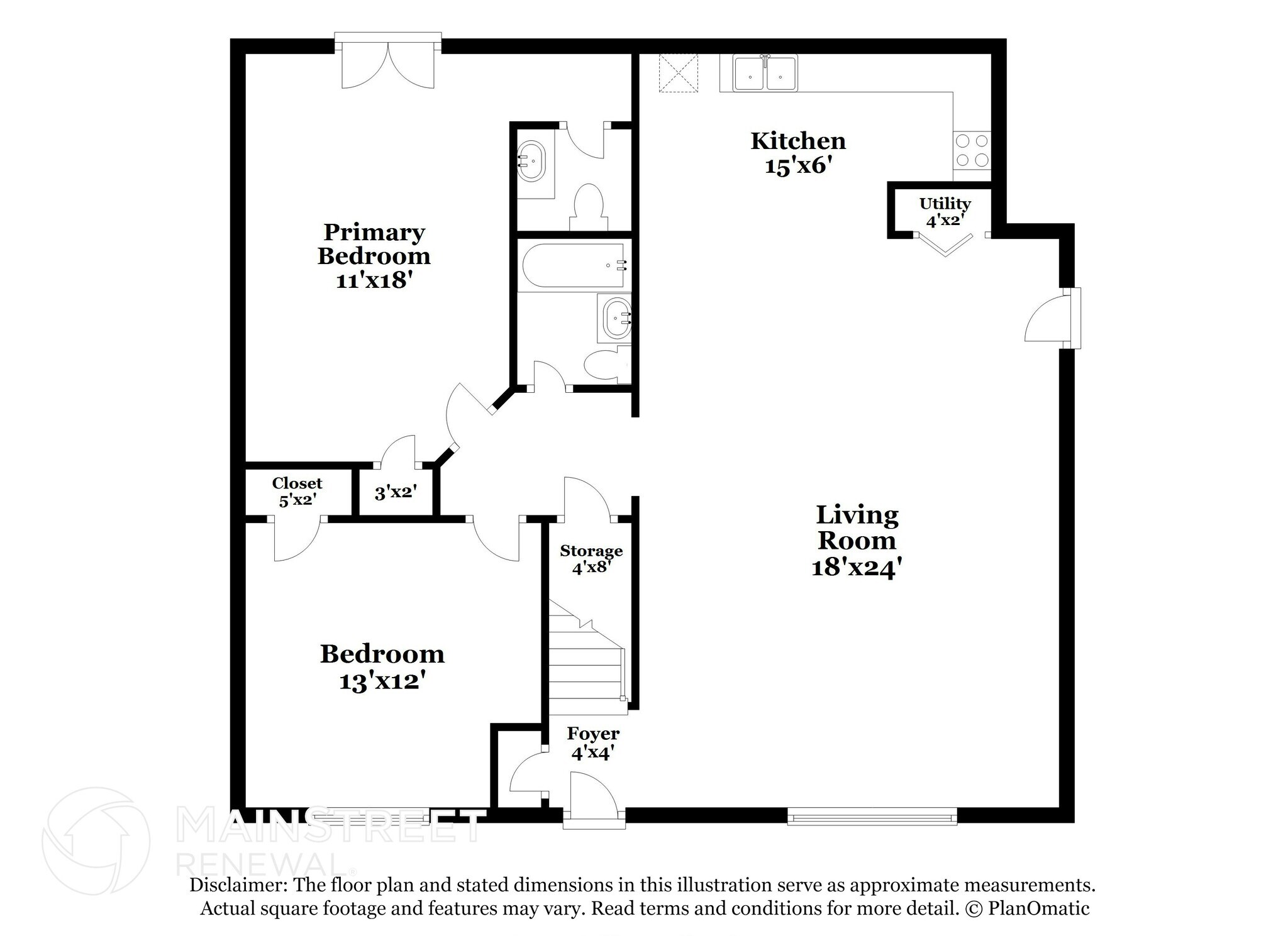 Building Photo - 9335 Donerail Way