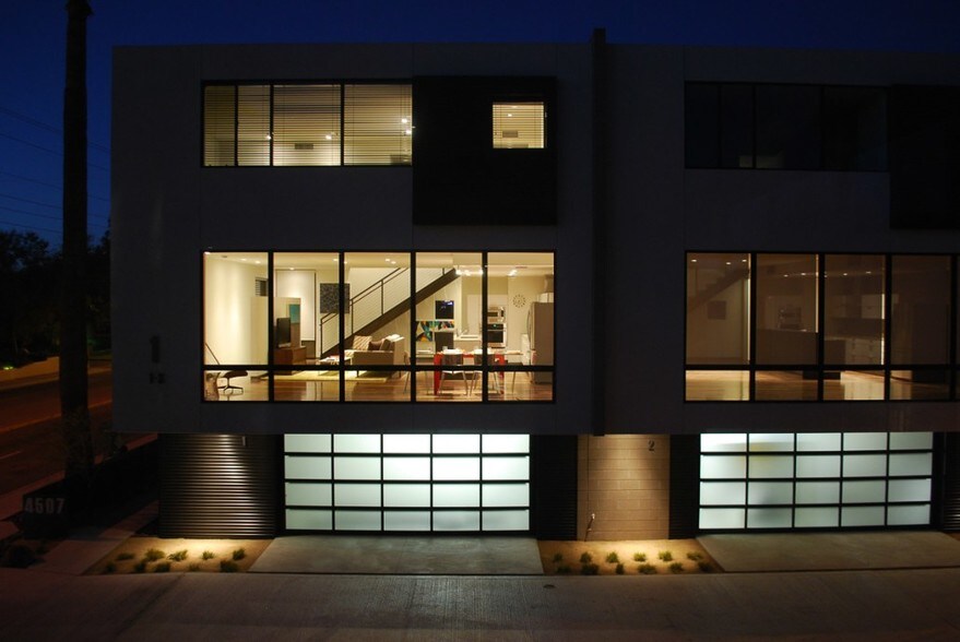Building Photo - 4507 N 12th St