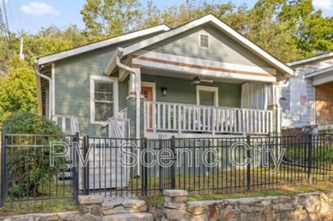 Primary Photo - 3813 Pennsylvania Ave