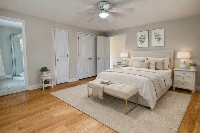 Building Photo - 625 Goldsborough St