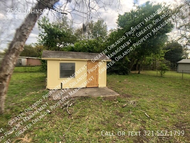 Building Photo - 2565 Johnson Dr