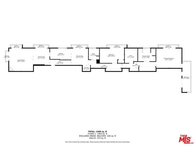 Building Photo - 116 S Croft Ave