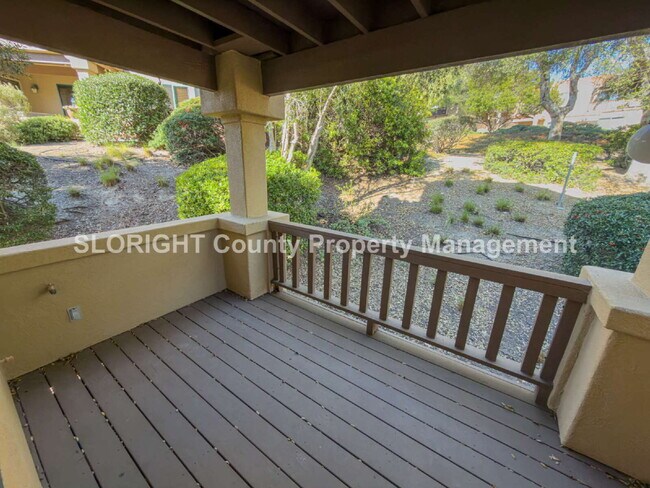 Building Photo - AVAILABLE APRIL - Beautifully Updated Home in Avila Beach - 3 Bed / 2.5 Bath