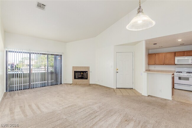 Building Photo - 5072 S Rainbow Blvd