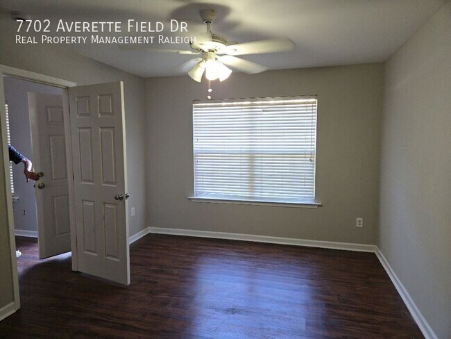 Building Photo - 7702 Averette Field Dr