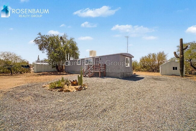 Building Photo - 6525 N Brushtail Ln