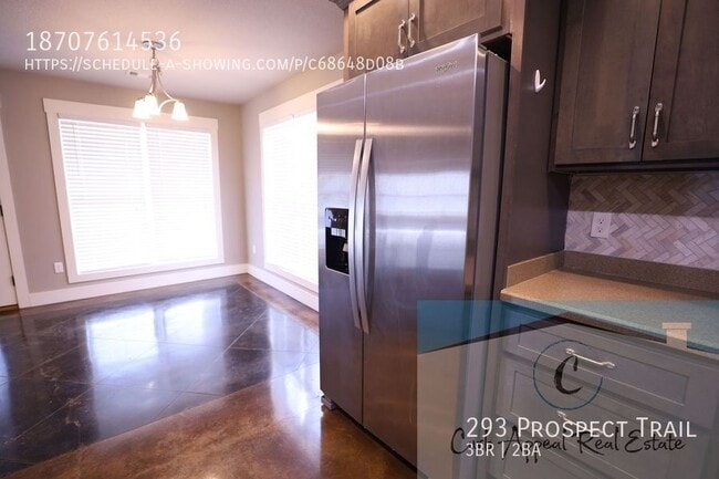 Building Photo - 293 Prospect Trl