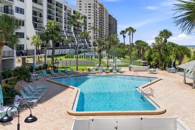 Building Photo - 1230 Gulf Blvd