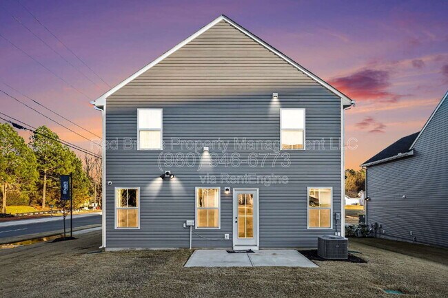 Building Photo - 1506 Gutter Br Dr