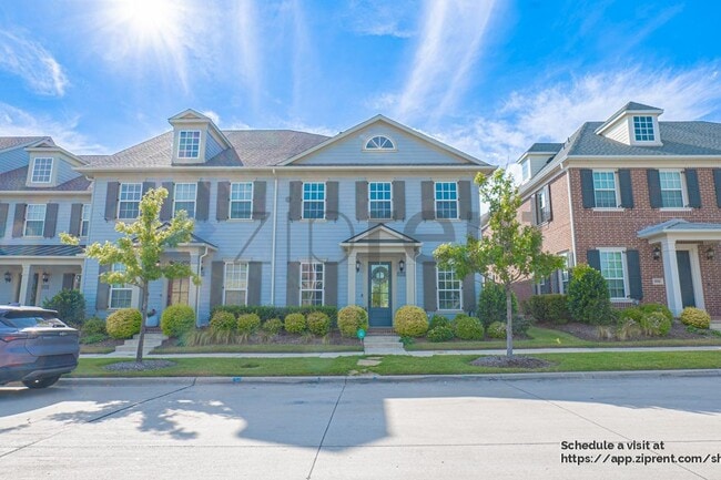 Primary Photo - 1100 Redbrick Ln