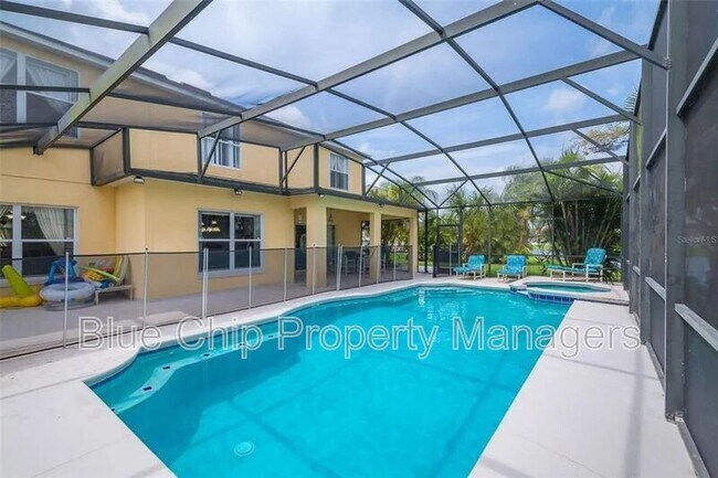 Building Photo - 2528 Calla Lily Cove