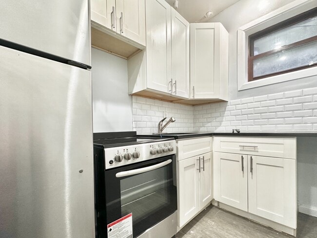 Floorplan - 518 West 204th Street