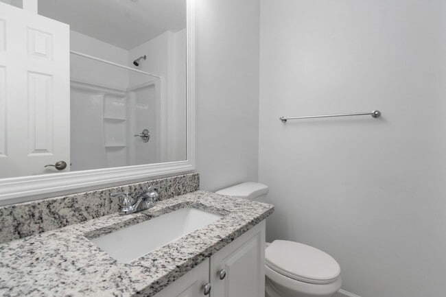 Building Photo - Your home awaits!