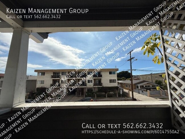 Building Photo - 534 W 14th St