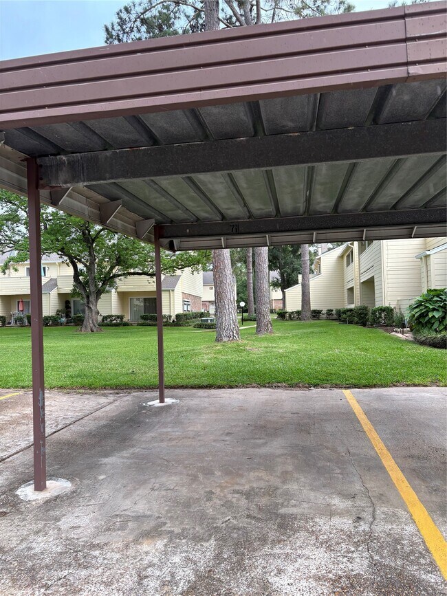 Building Photo - 14515 Wunderlich Dr