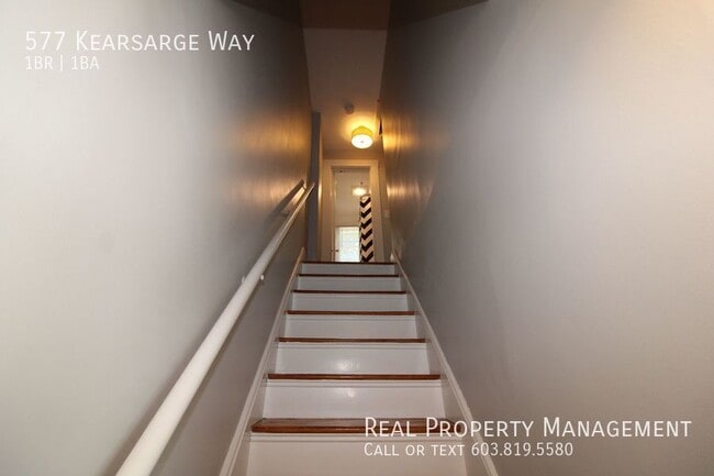 Building Photo - 577 Kearsarge Way