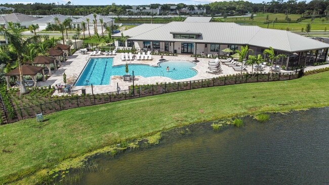 Building Photo - 9891 SW Legacy Dr