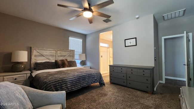 Building Photo - 38104 W San Ildefanso Ave