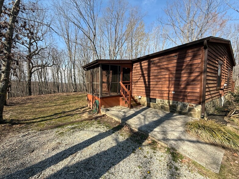 Building Photo - 535 Pendleton Dr