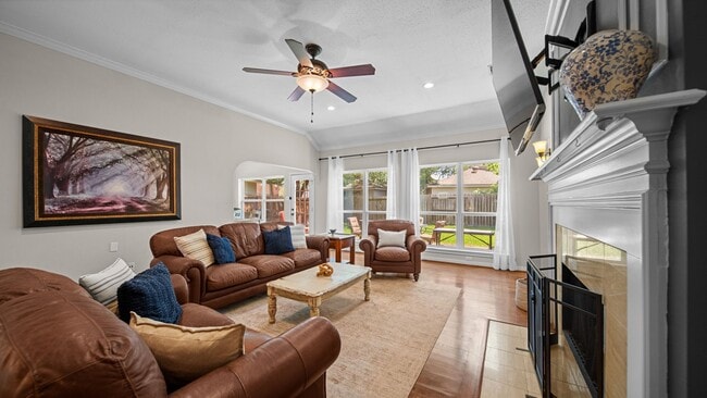 Building Photo - 14607 Graywood Grove Ln