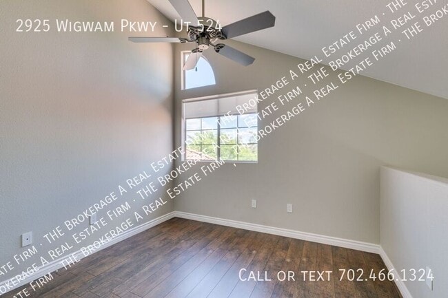 Building Photo - 2925 Wigwam Pkwy