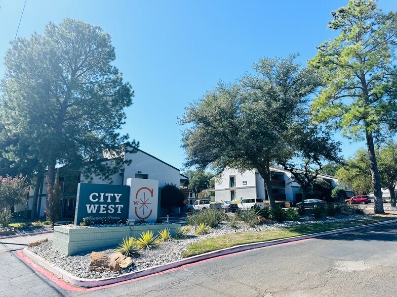 City West 701 Gilmer Rd Longview TX 75604 Apartment Finder