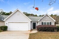 Building Photo - 5035 Larkspur Ln