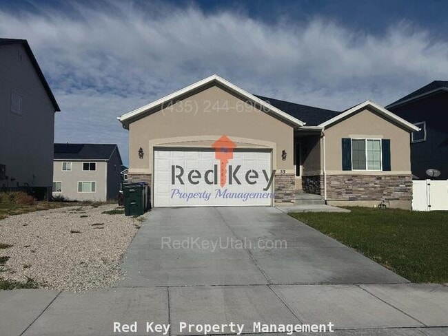 Primary Photo - Broxburn Way Duplex
