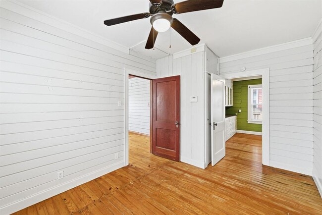 Building Photo - 2505 Willow St