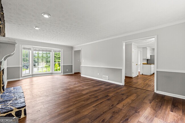 Building Photo - 4966 Cold Springs Dr NW