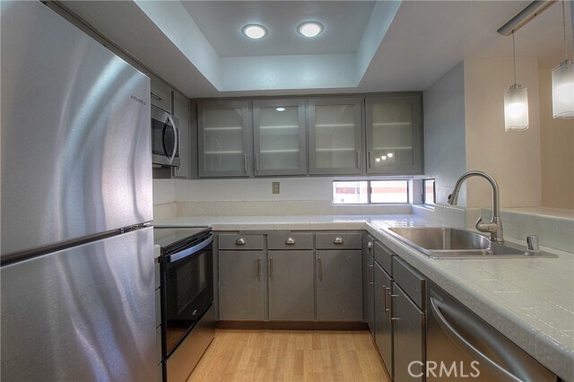 Building Photo - 400 N Louise St